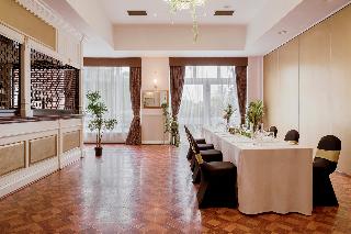 Muthu Clumber Park Hotel & Spa fotoÄŸrafÄ±