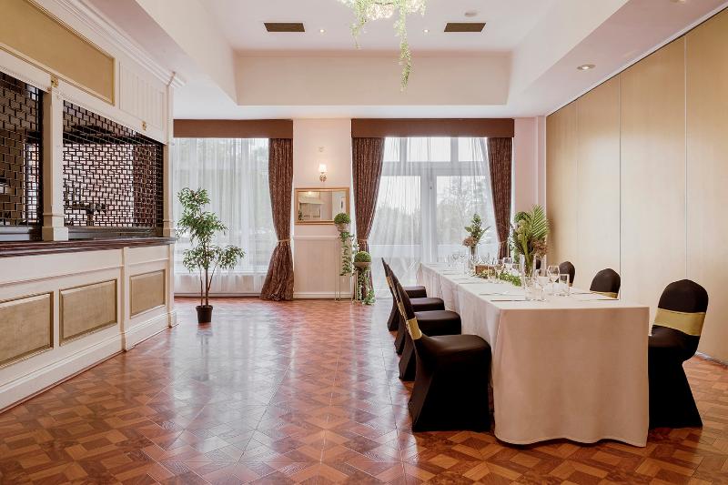 Muthu Clumber Park Hotel & Spa - Toplantı