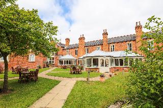 Muthu Clumber Park Hotel & Spa fotoÄŸrafÄ±