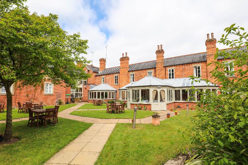 Muthu Clumber Park Hotel & Spa - Genel