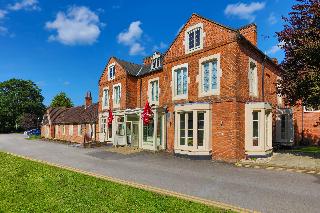 Muthu Clumber Park Hotel & Spa otel fotoğrafı