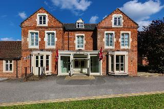 Muthu Clumber Park Hotel & Spa fotoÄŸrafÄ±
