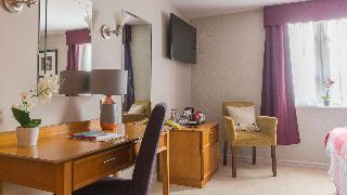 Muthu Clumber Park Hotel & Spa fotoÄŸrafÄ±