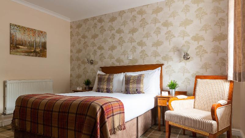 Muthu Clumber Park Hotel & Spa - Oda
