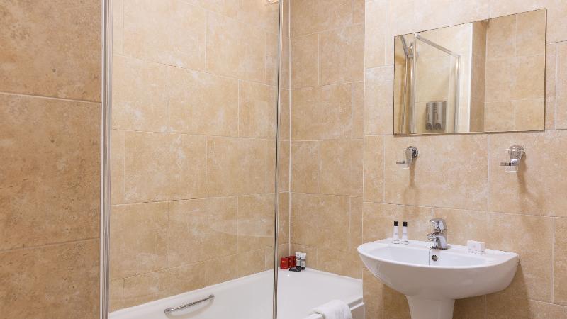 Muthu Clumber Park Hotel & Spa - Oda