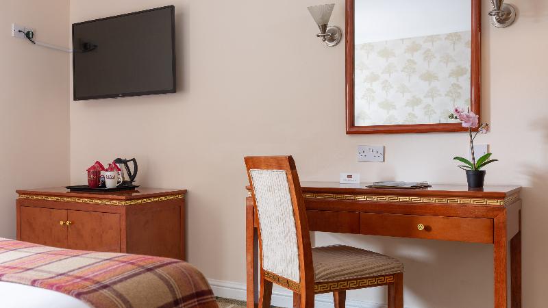 Muthu Clumber Park Hotel & Spa - Oda
