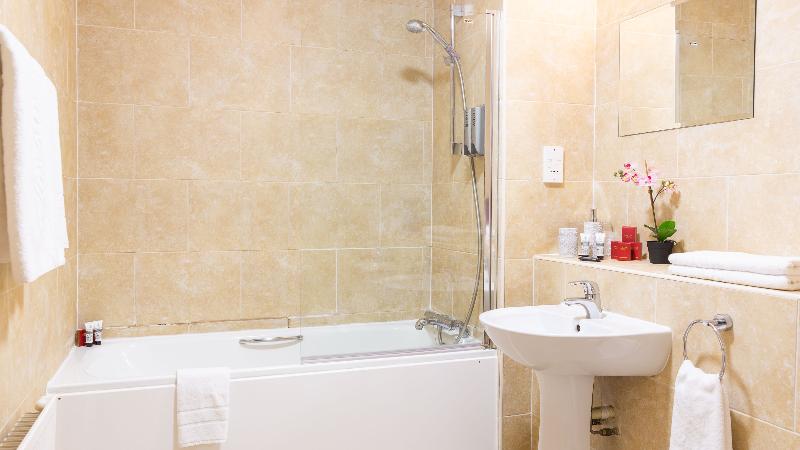 Muthu Clumber Park Hotel & Spa - Oda