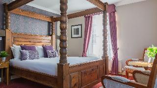 Muthu Clumber Park Hotel & Spa fotoÄŸrafÄ±