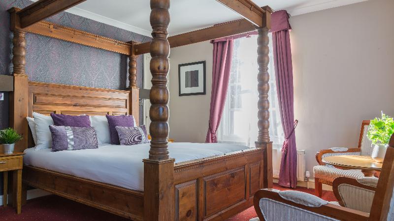 Muthu Clumber Park Hotel & Spa - Oda