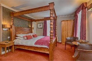 Muthu Clumber Park Hotel & Spa fotoÄŸrafÄ±