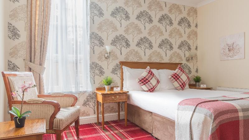 Muthu Clumber Park Hotel & Spa - Oda