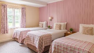 Muthu Clumber Park Hotel & Spa fotoÄŸrafÄ±