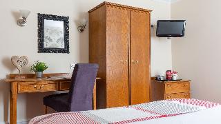 Muthu Clumber Park Hotel & Spa fotoÄŸrafÄ±