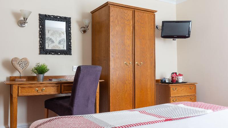Muthu Clumber Park Hotel & Spa - Oda
