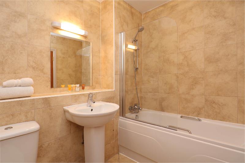 Muthu Clumber Park Hotel & Spa - Oda