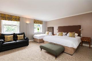 Muthu Clumber Park Hotel & Spa fotoÄŸrafÄ±