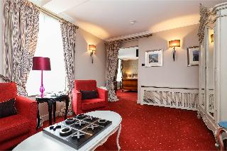Muthu Clumber Park Hotel & Spa fotoÄŸrafÄ±