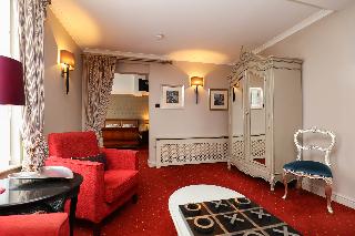 Muthu Clumber Park Hotel & Spa fotoÄŸrafÄ±