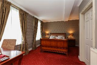 Muthu Clumber Park Hotel & Spa fotoÄŸrafÄ±