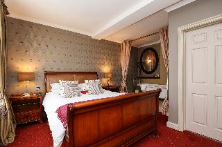 Muthu Clumber Park Hotel & Spa fotoÄŸrafÄ±