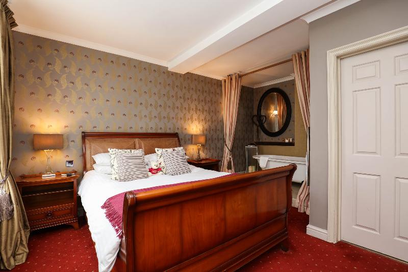 Muthu Clumber Park Hotel & Spa - Oda