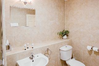 Muthu Clumber Park Hotel & Spa fotoÄŸrafÄ±