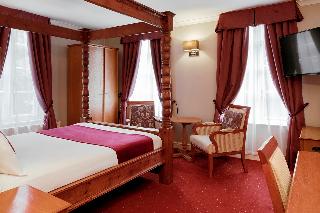 Muthu Clumber Park Hotel & Spa fotoÄŸrafÄ±