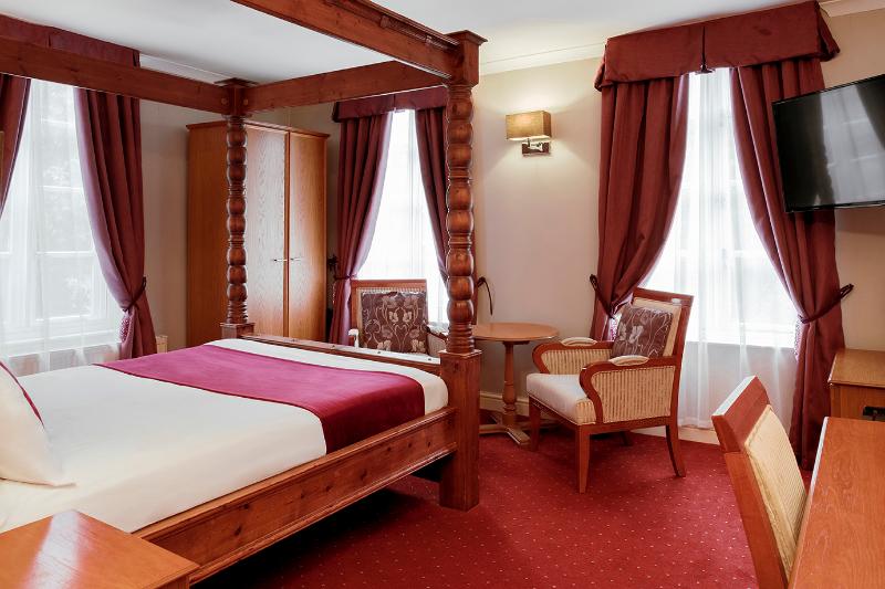 Muthu Clumber Park Hotel & Spa - Oda
