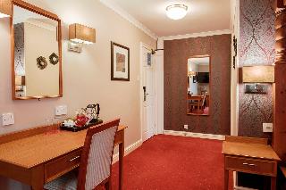 Muthu Clumber Park Hotel & Spa fotoÄŸrafÄ±