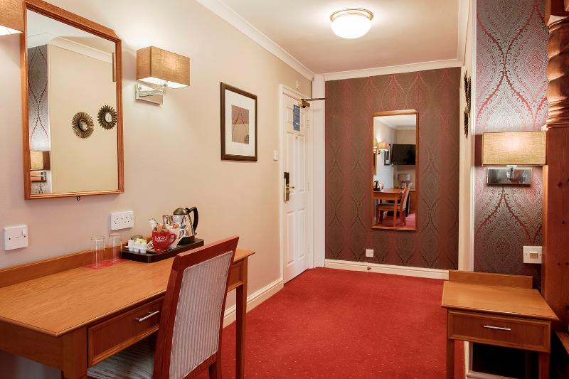 Muthu Clumber Park Hotel & Spa - Oda