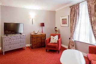 Muthu Clumber Park Hotel & Spa fotoÄŸrafÄ±