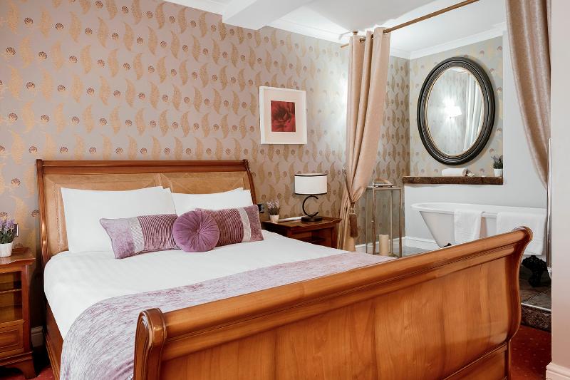 Muthu Clumber Park Hotel & Spa - Oda
