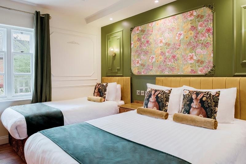 Muthu Clumber Park Hotel & Spa - Oda