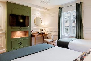 Muthu Clumber Park Hotel & Spa fotoÄŸrafÄ±