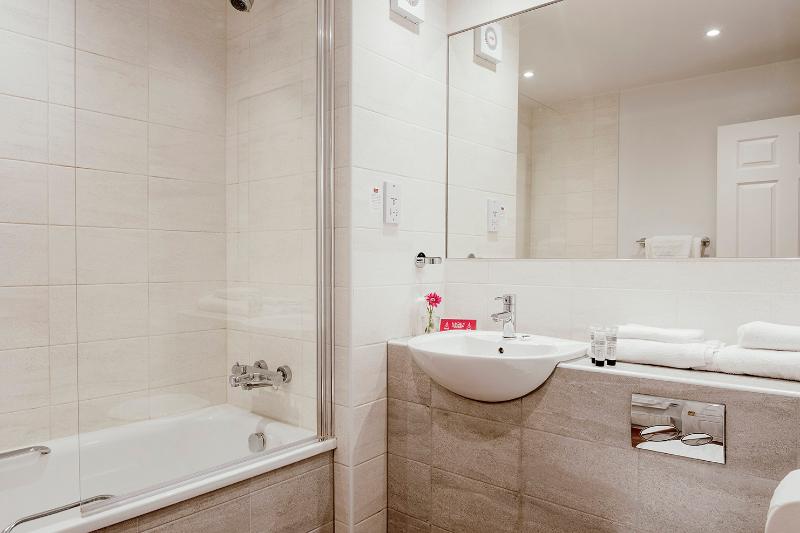 Muthu Clumber Park Hotel & Spa - Oda