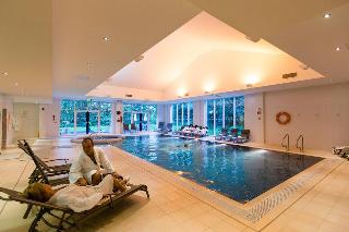 Muthu Clumber Park Hotel & Spa fotoÄŸrafÄ±