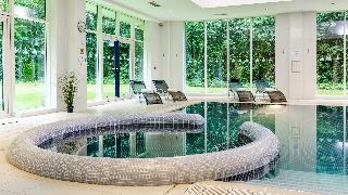 Muthu Clumber Park Hotel & Spa fotoÄŸrafÄ±