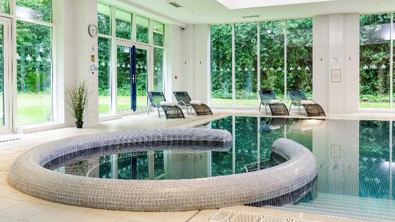 Muthu Clumber Park Hotel & Spa - Havuz