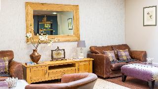 Muthu Clumber Park Hotel & Spa fotoÄŸrafÄ±