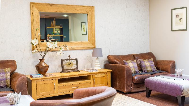 Muthu Clumber Park Hotel & Spa - Havuz