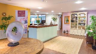 Muthu Clumber Park Hotel & Spa fotoÄŸrafÄ±