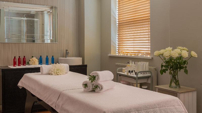 Muthu Clumber Park Hotel & Spa - Havuz