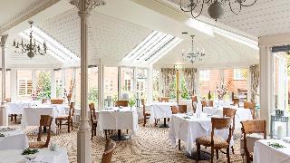 Muthu Clumber Park Hotel & Spa fotoÄŸrafÄ±