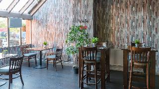 Muthu Clumber Park Hotel & Spa fotoÄŸrafÄ±