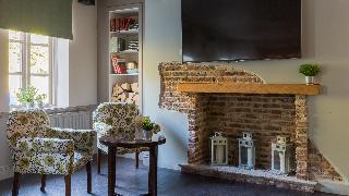 Muthu Clumber Park Hotel & Spa fotoÄŸrafÄ±