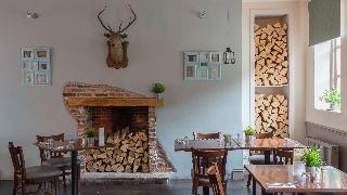 Muthu Clumber Park Hotel & Spa fotoÄŸrafÄ±