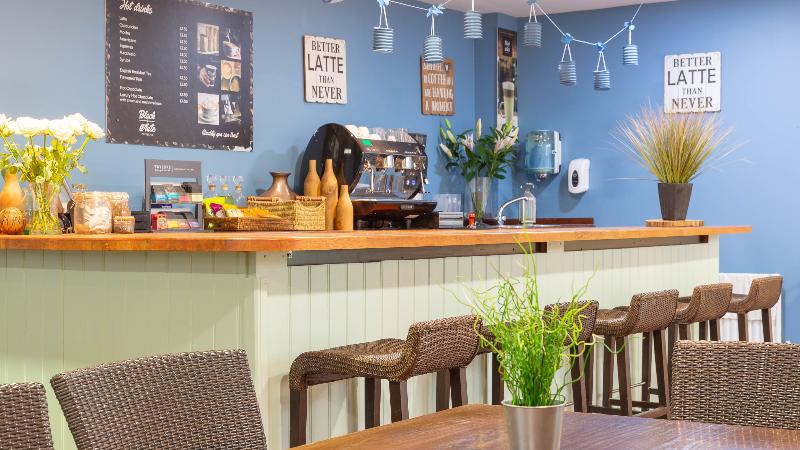 Muthu Clumber Park Hotel & Spa - Restoran