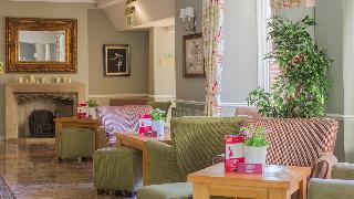 Muthu Clumber Park Hotel & Spa fotoÄŸrafÄ±