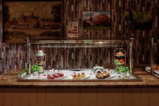 Muthu Clumber Park Hotel & Spa fotoÄŸrafÄ±