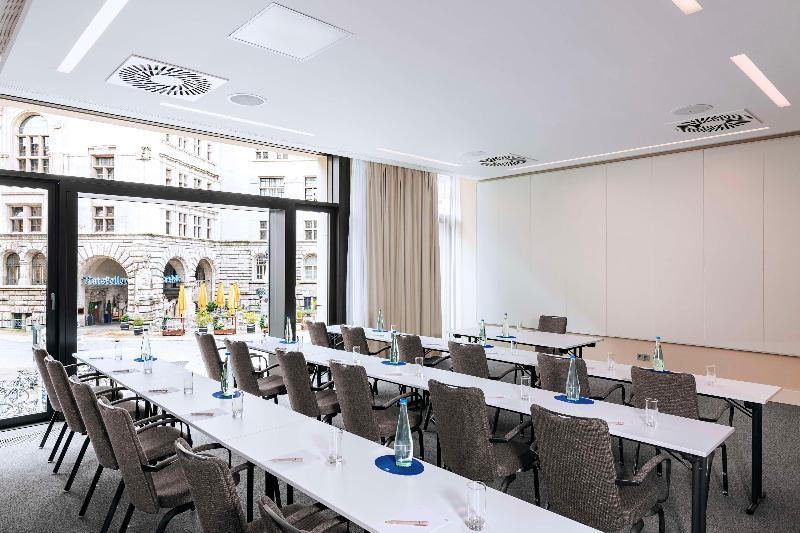 NH Leipzig Zentrum - Toplantı